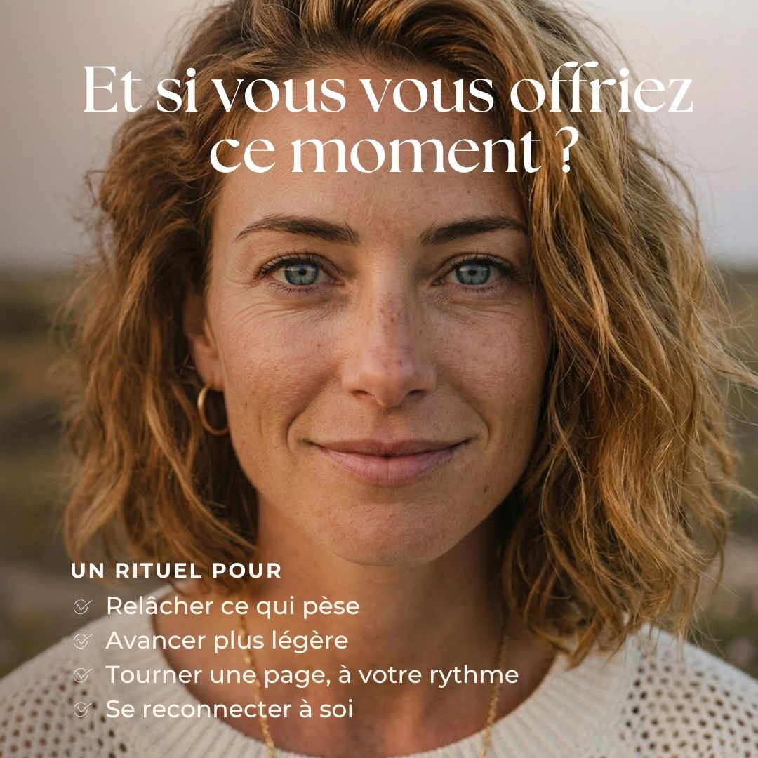 Cœur  •  Coffret Guérison