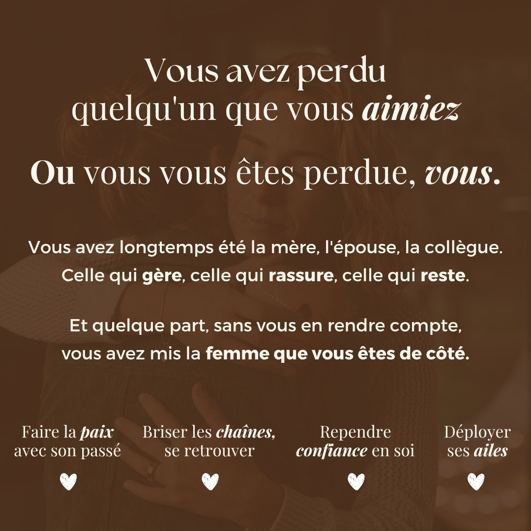 Cœur  •  Coffret Guérison