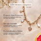 Collier complet à personnaliser