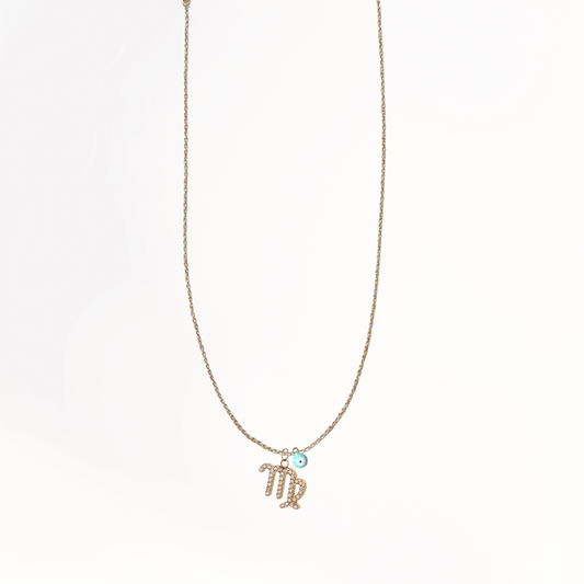 Margot - Collier personnalisable