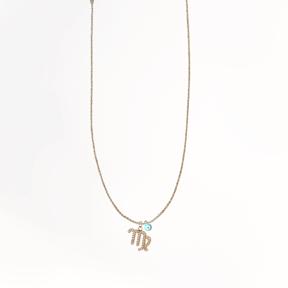 Margot - Collier personnalisable